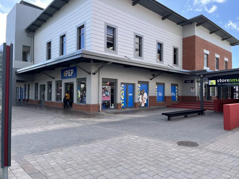 Commercial Property for Sale in Milnerton Central Western Cape